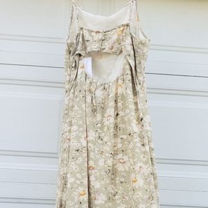 🦋Long Floral Dress🦋